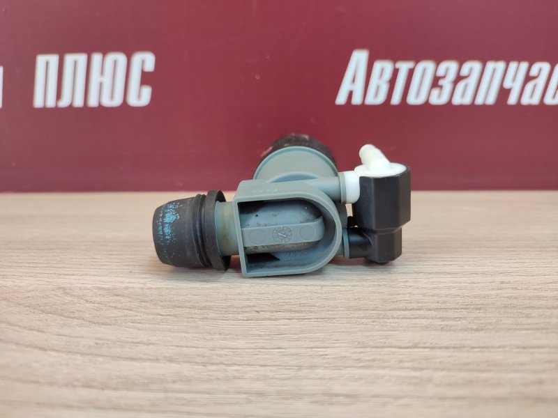 Моторчик бачка омывателя