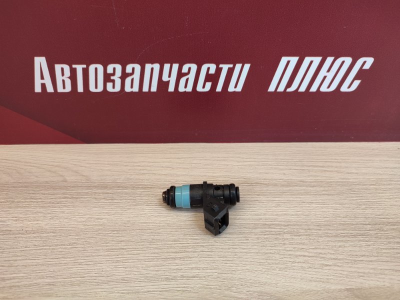 Форсунка топливная