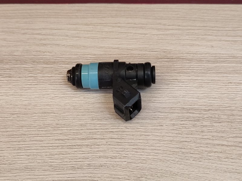 Форсунка топливная