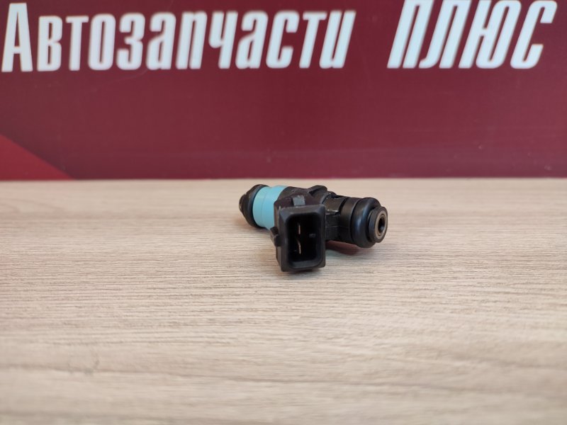 Форсунка топливная