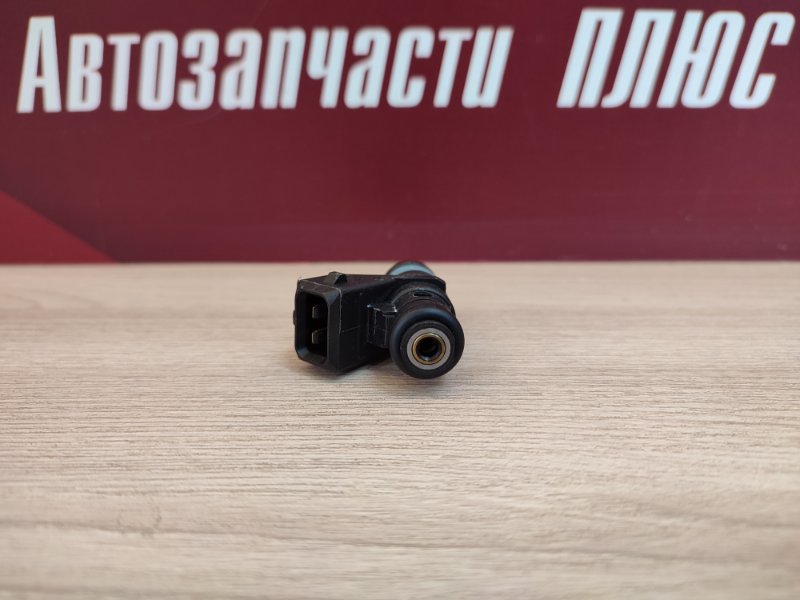 Форсунка топливная