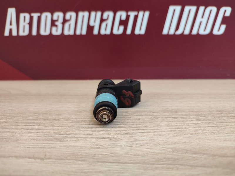 Форсунка топливная