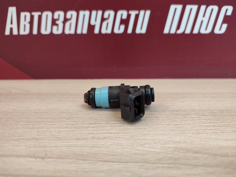 Форсунка топливная