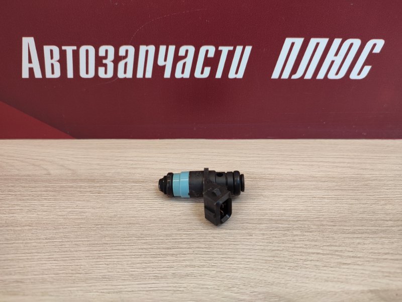 Форсунка топливная