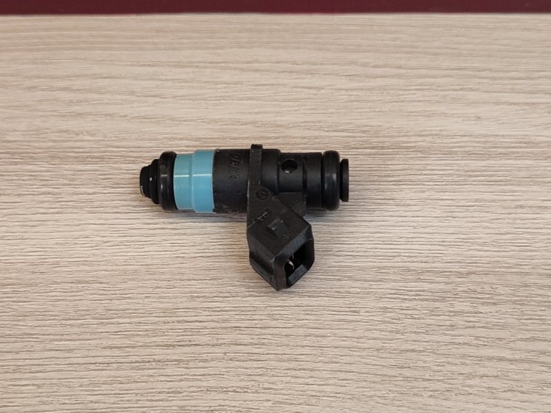 Форсунка топливная