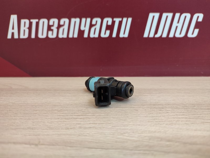 Форсунка топливная