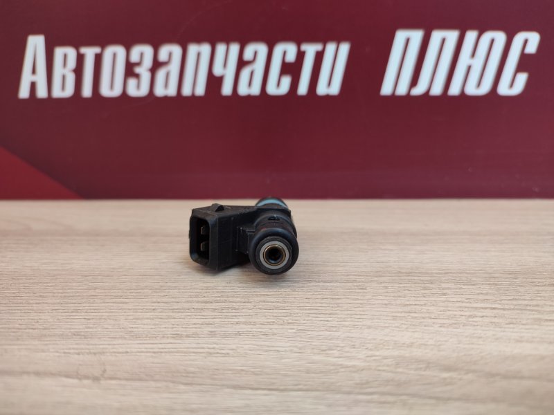 Форсунка топливная