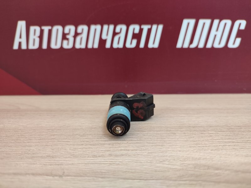 Форсунка топливная