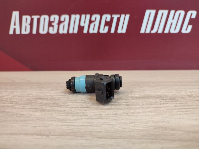 Форсунка топливная