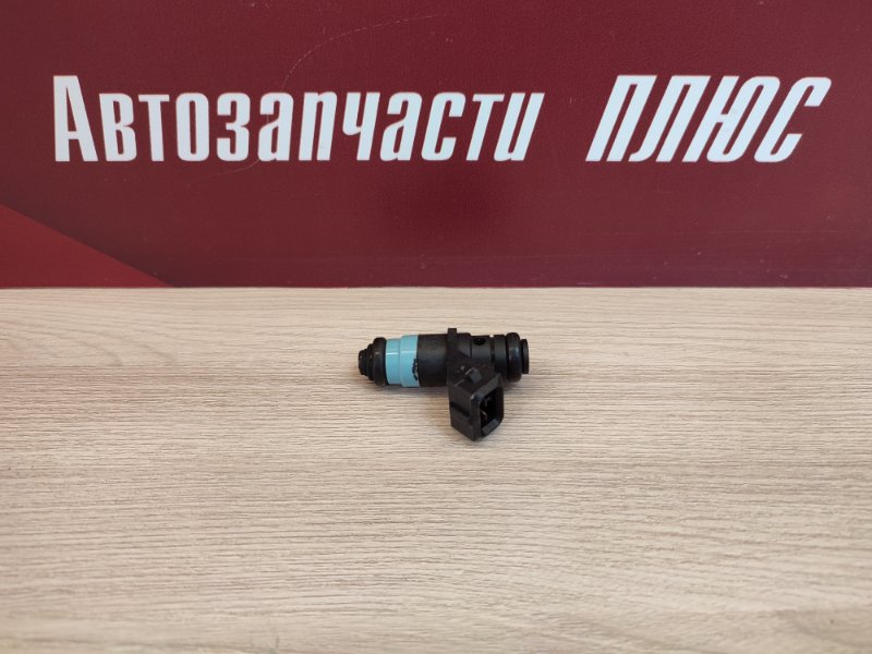 Форсунка топливная