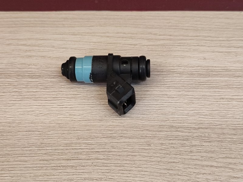 Форсунка топливная