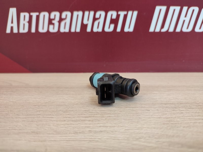 Форсунка топливная