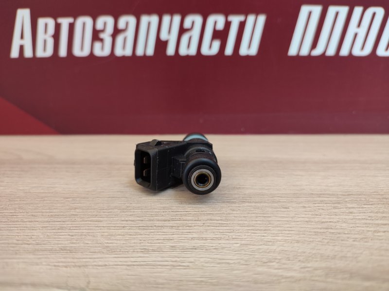 Форсунка топливная