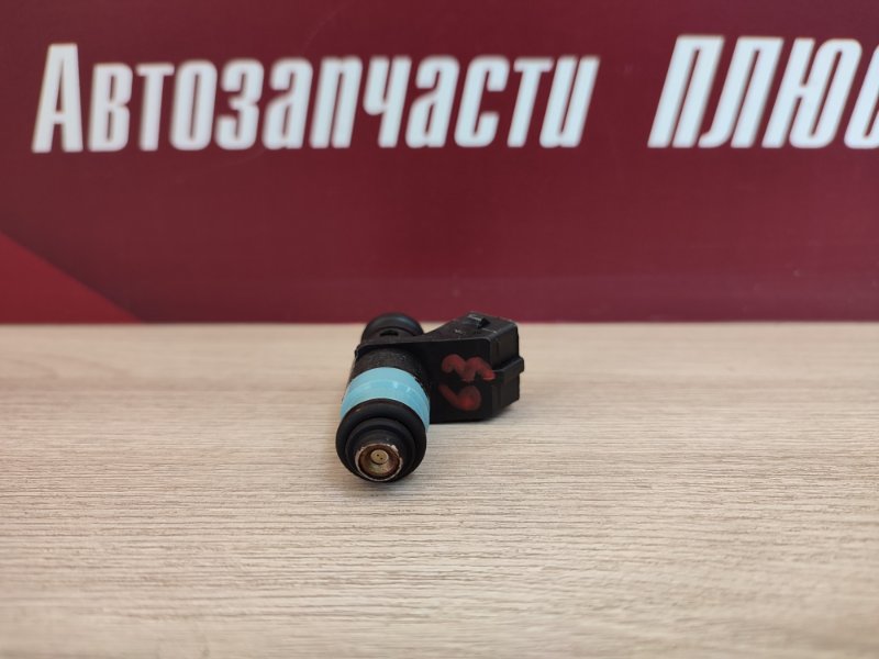 Форсунка топливная