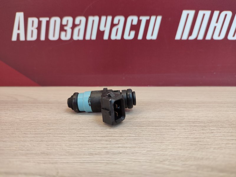 Форсунка топливная