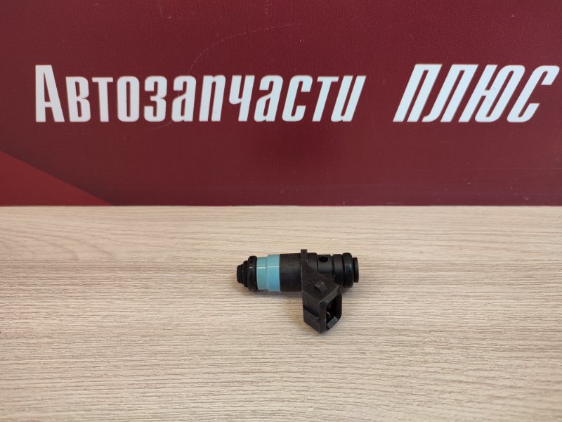 Форсунка топливная