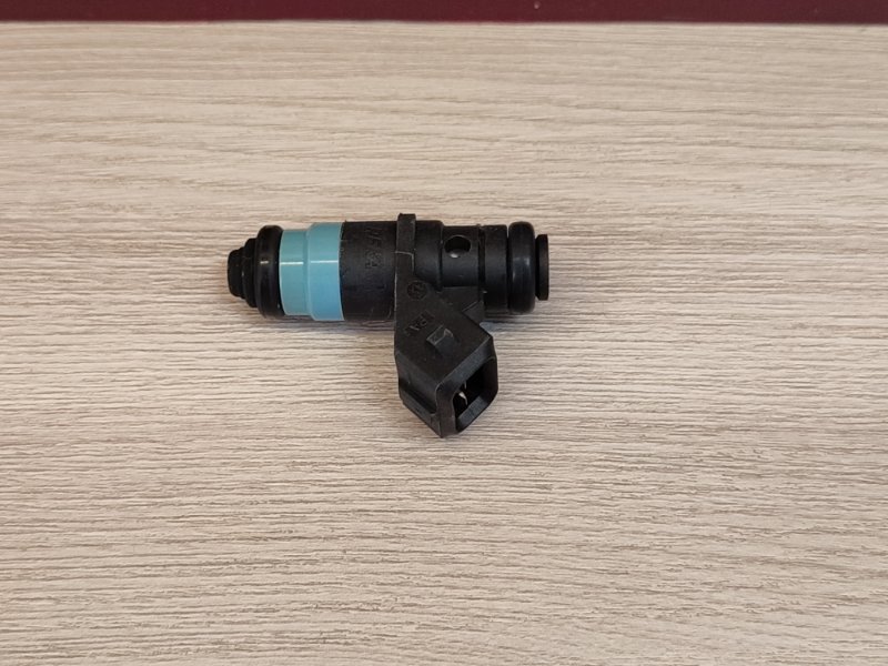 Форсунка топливная