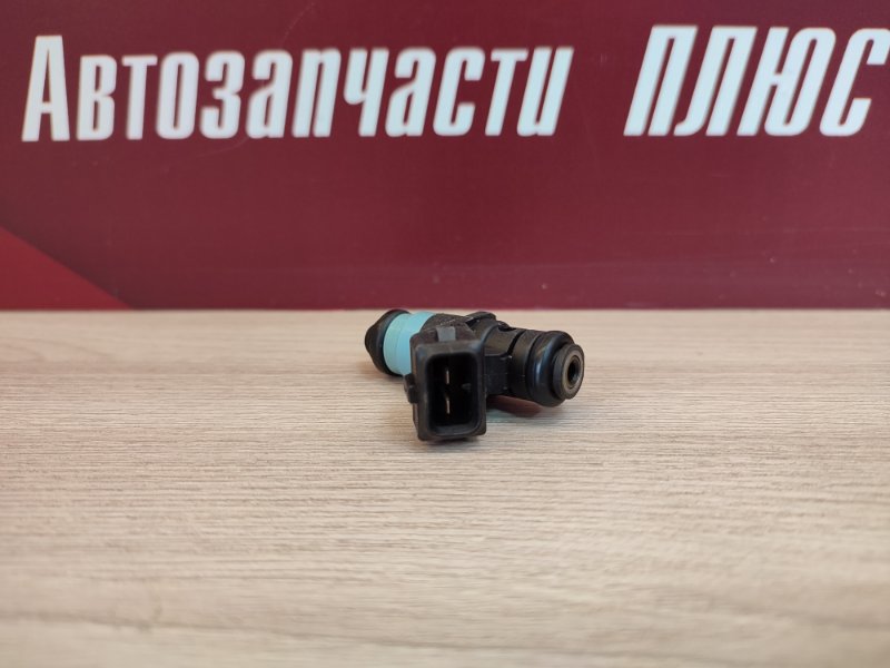 Форсунка топливная