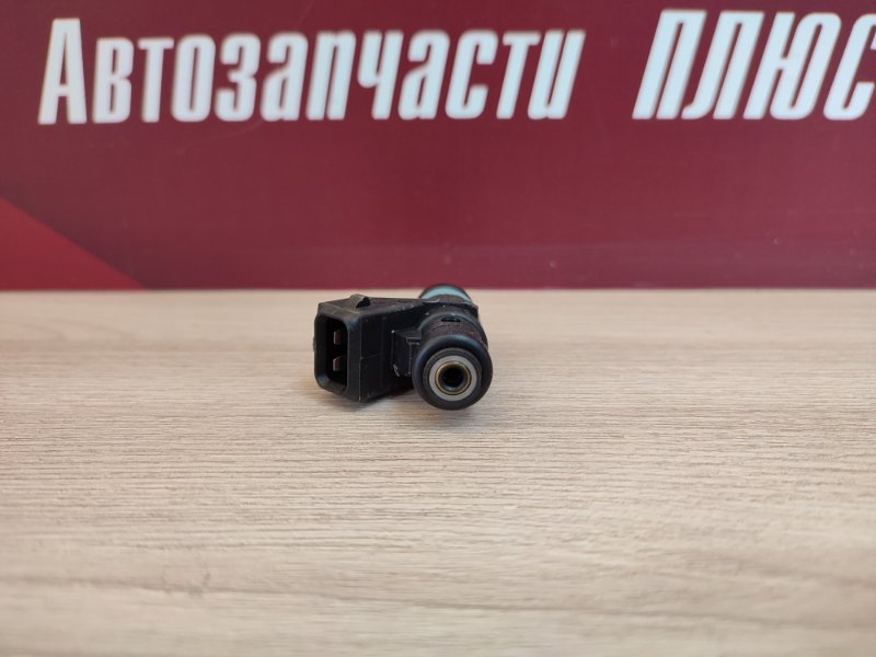 Форсунка топливная