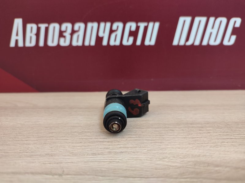 Форсунка топливная