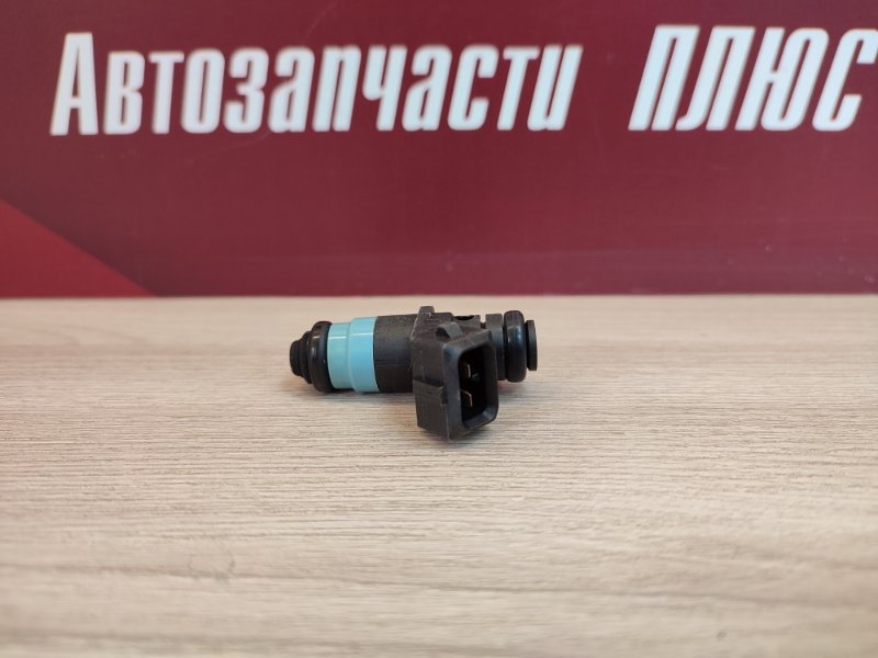 Форсунка топливная