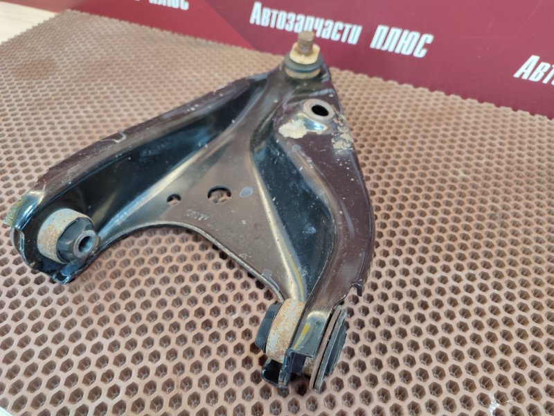 Рычаг подвески