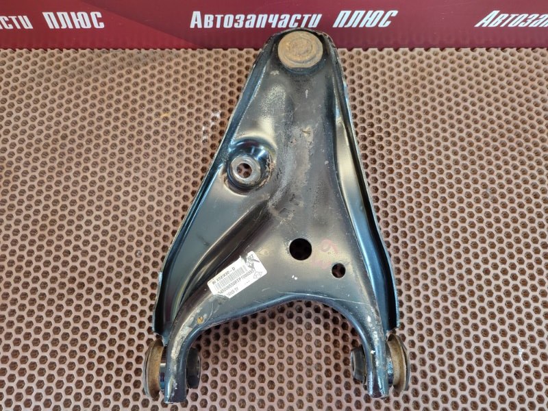 Рычаг подвески