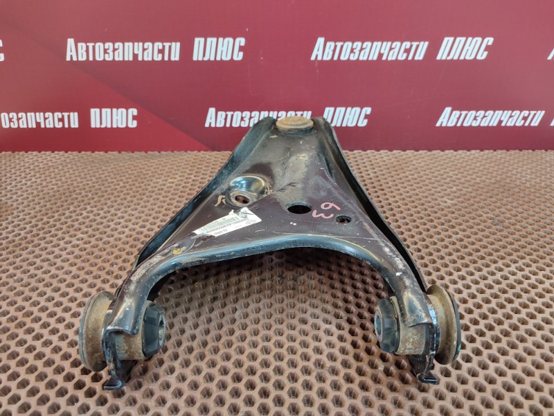 Рычаг подвески