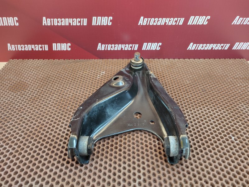 Рычаг подвески