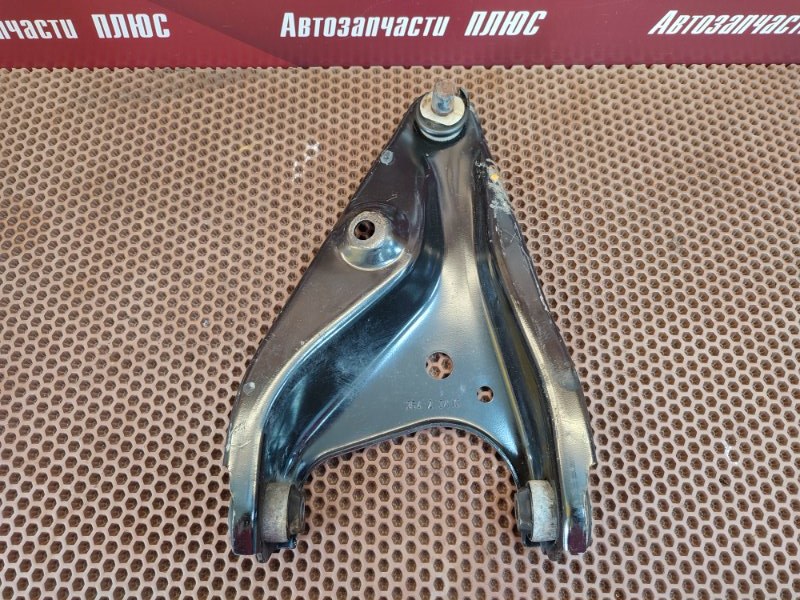 Рычаг подвески