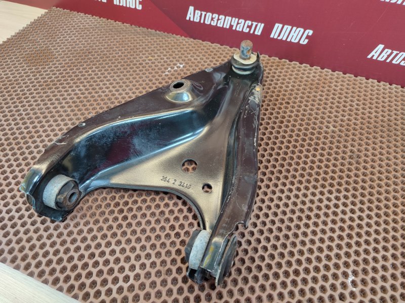 Рычаг подвески