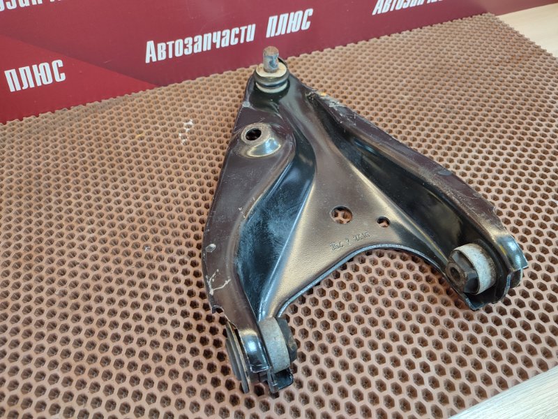 Рычаг подвески