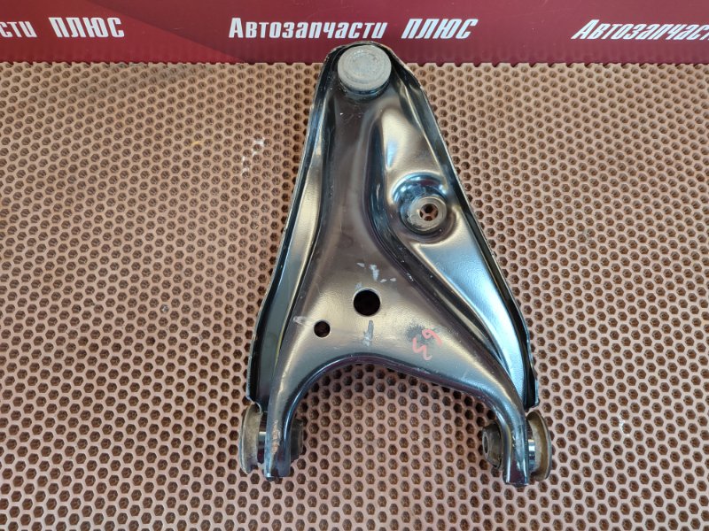 Рычаг подвески