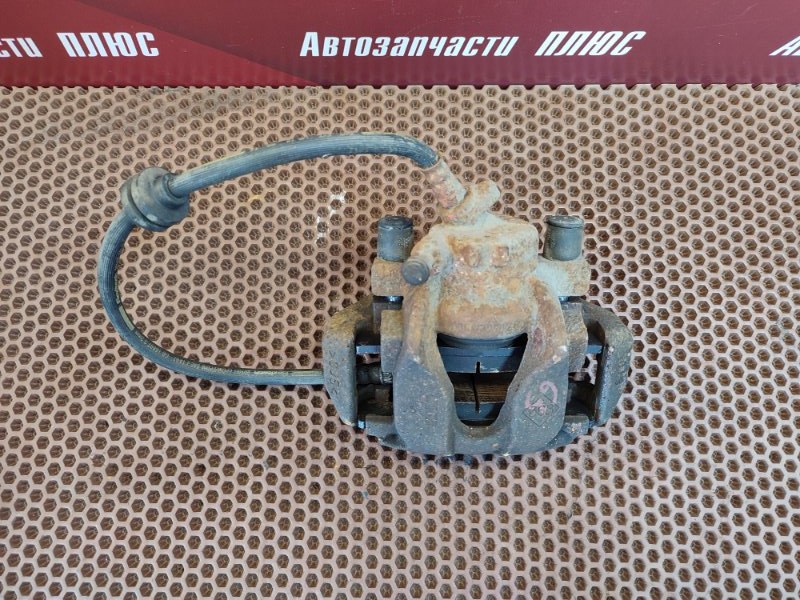 Суппорт тормозной