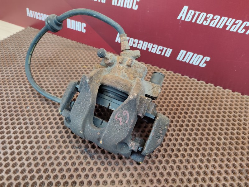 Суппорт тормозной