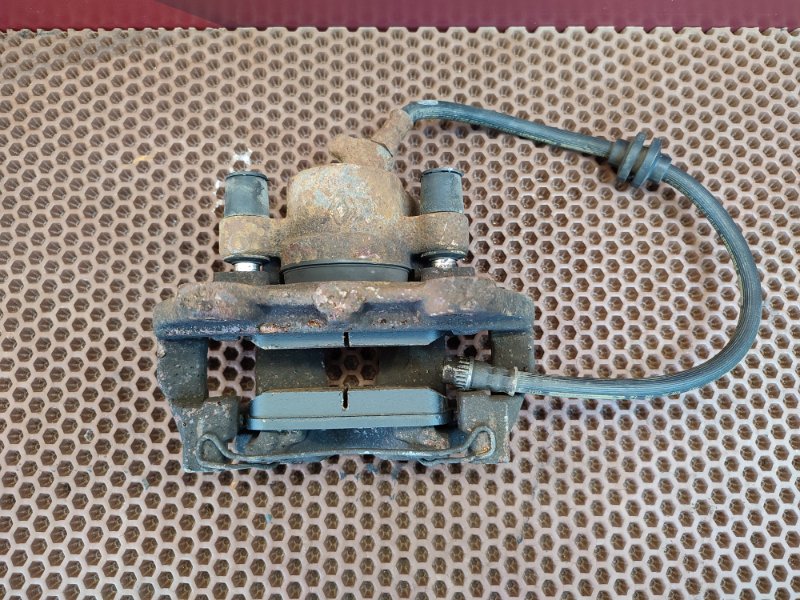 Суппорт тормозной