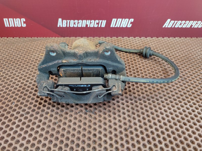 Суппорт тормозной