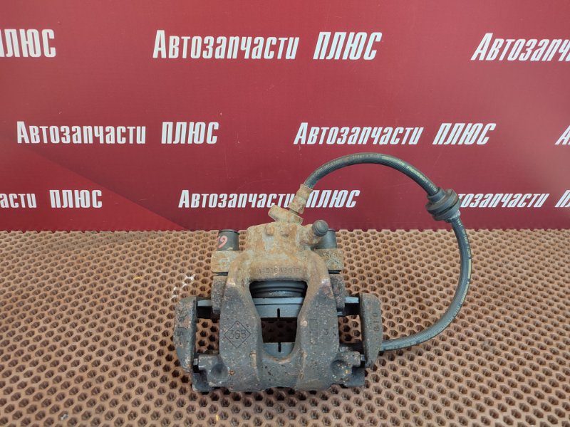 Суппорт тормозной