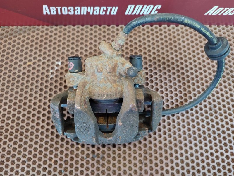 Суппорт тормозной