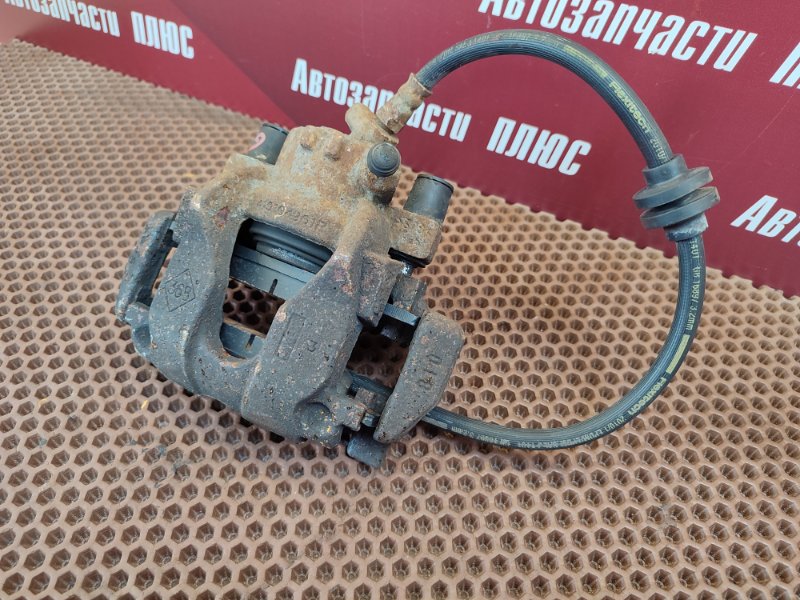 Суппорт тормозной