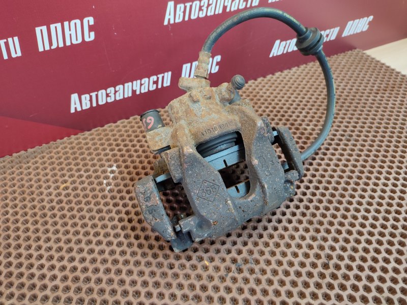 Суппорт тормозной