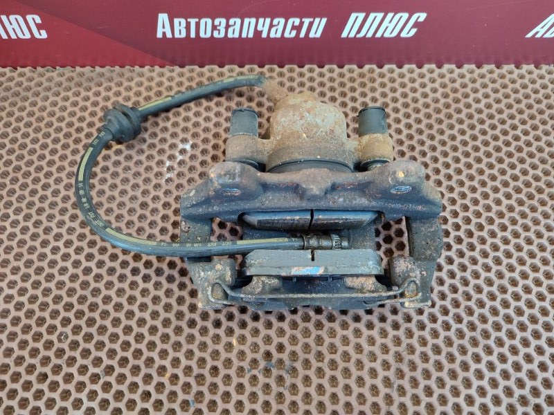 Суппорт тормозной