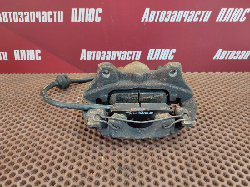 Суппорт тормозной