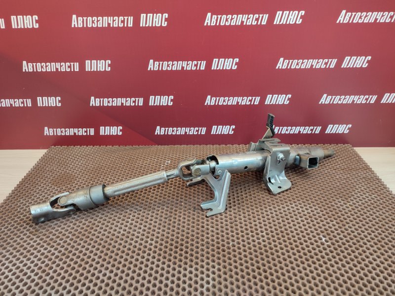 Рулевая колонка