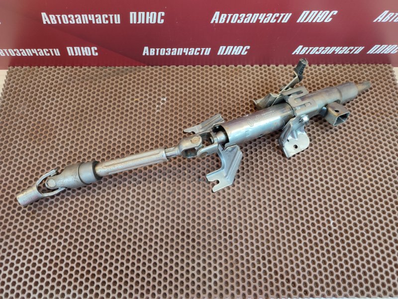 Рулевая колонка