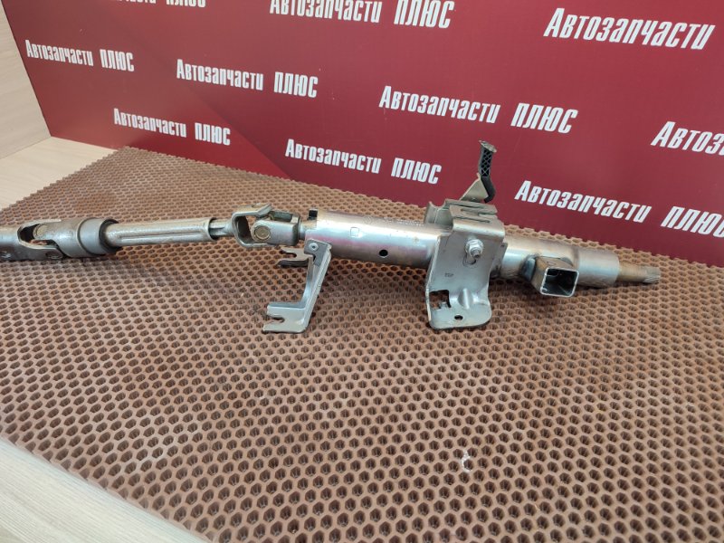 Рулевая колонка