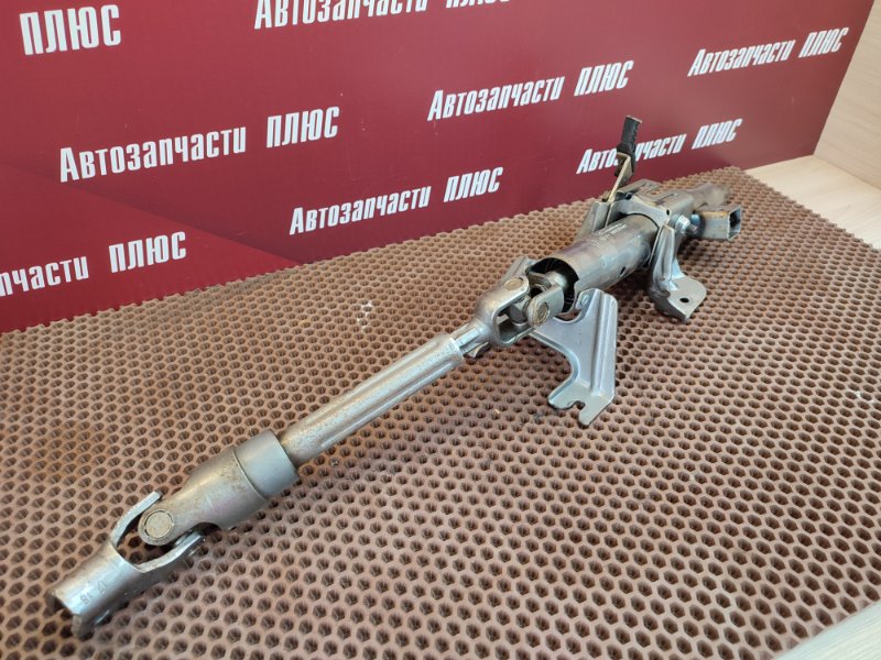 Рулевая колонка