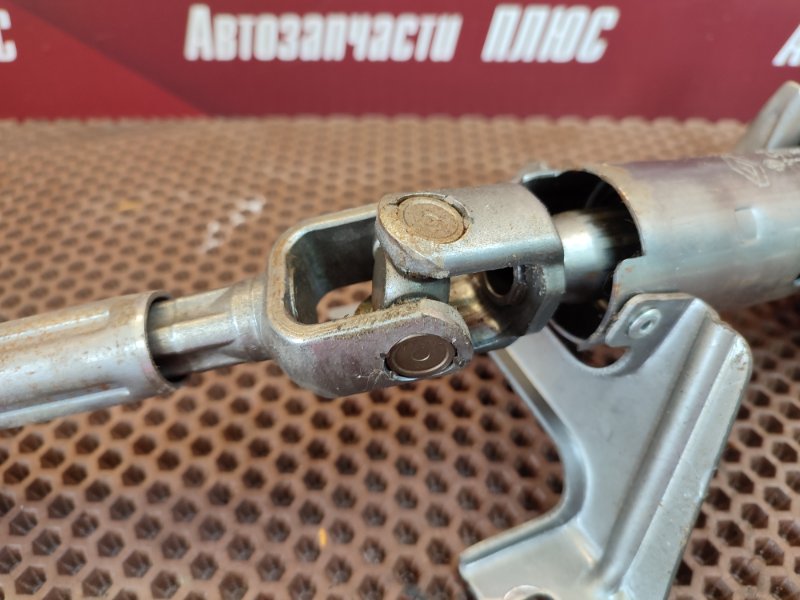 Рулевая колонка