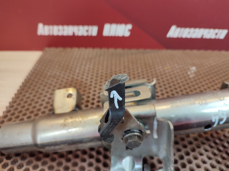 Рулевая колонка