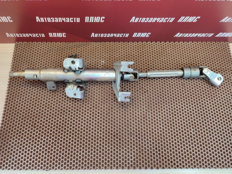 Рулевая колонка